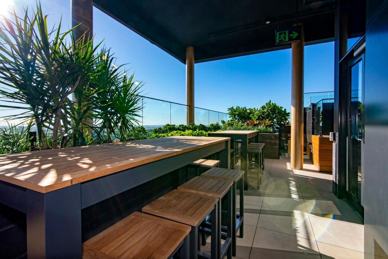 Fortitude Valley Apartments By Cllix Brisbane Exteriör bild