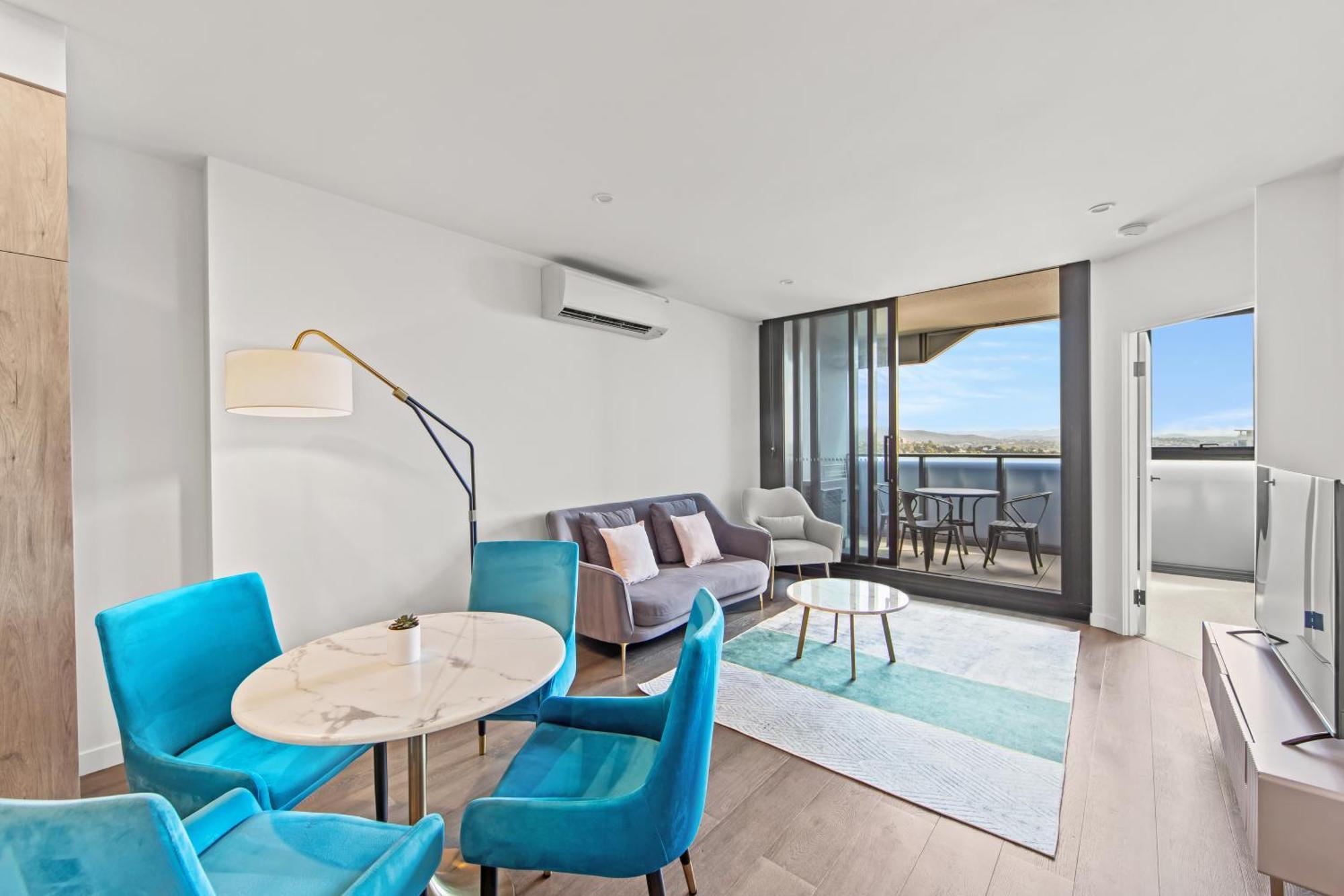 Fortitude Valley Apartments By Cllix Brisbane Exteriör bild