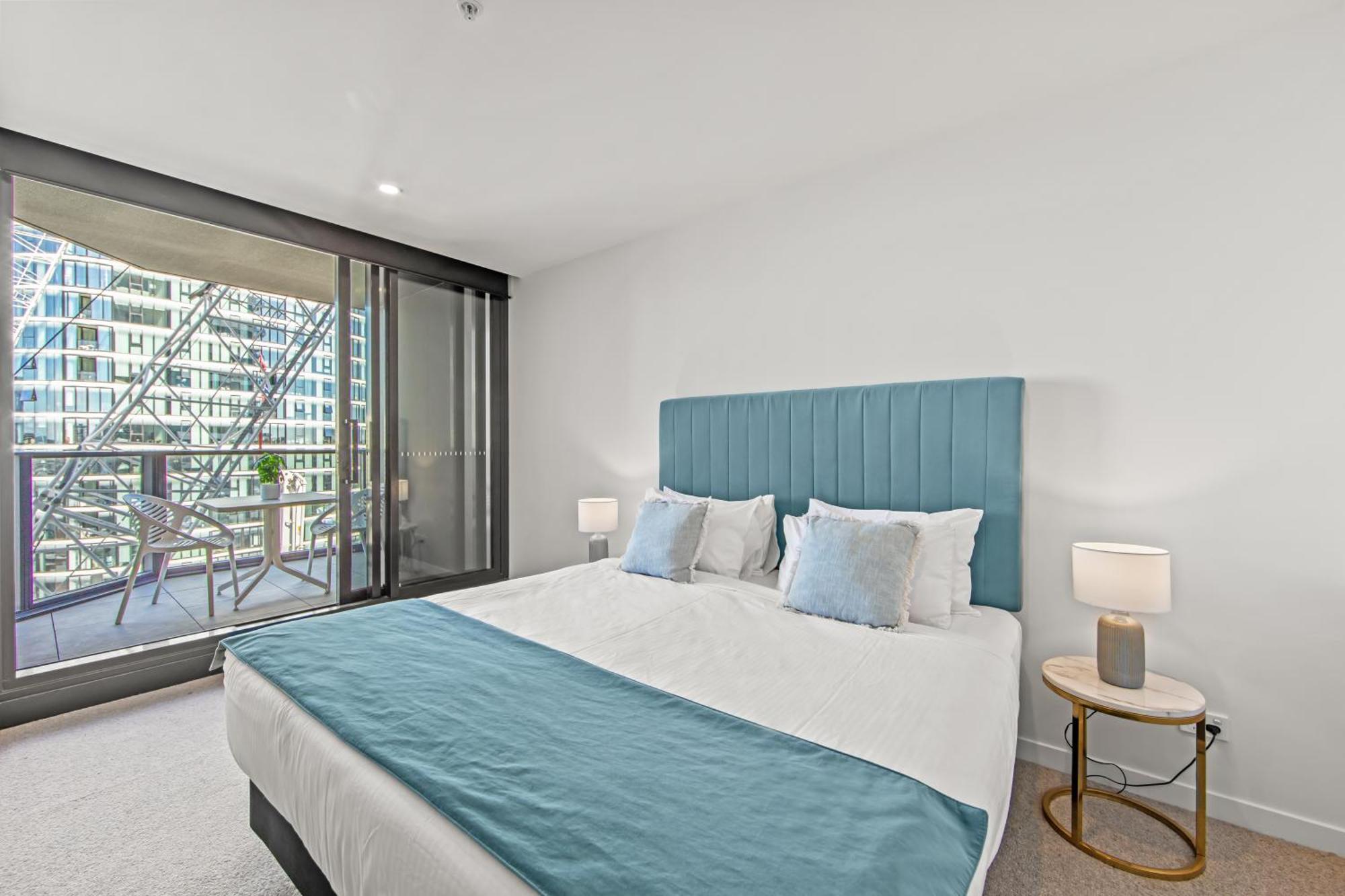 Fortitude Valley Apartments By Cllix Brisbane Exteriör bild