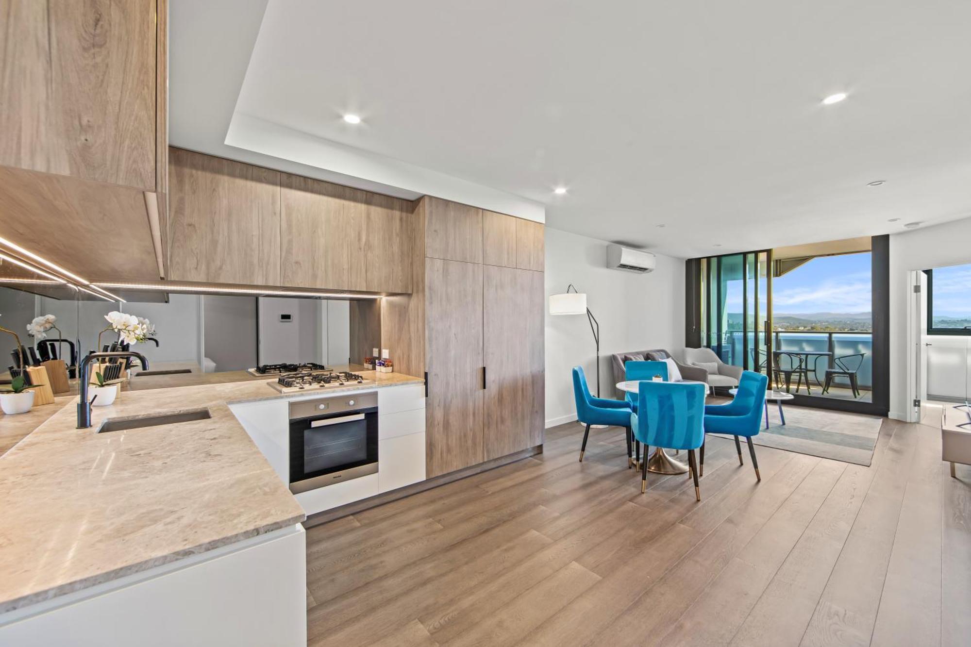Fortitude Valley Apartments By Cllix Brisbane Exteriör bild