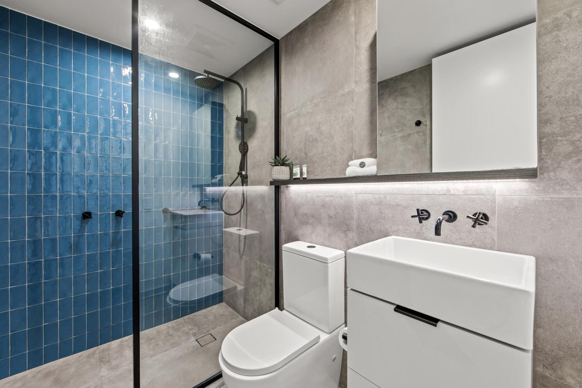 Fortitude Valley Apartments By Cllix Brisbane Exteriör bild