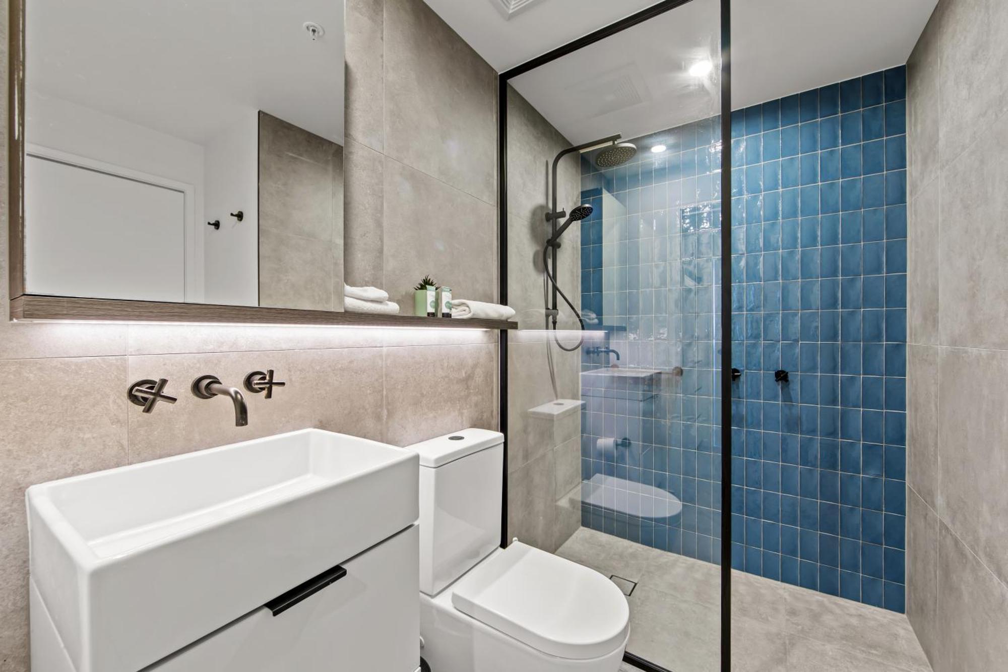 Fortitude Valley Apartments By Cllix Brisbane Exteriör bild