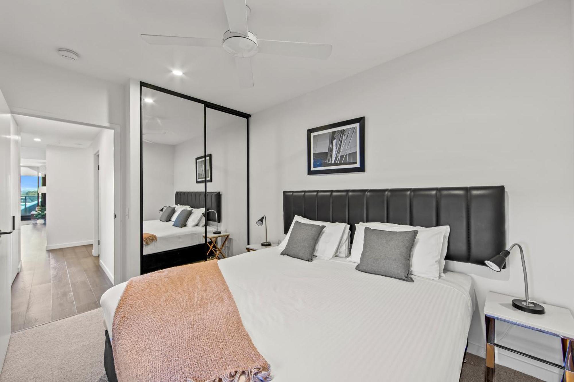 Fortitude Valley Apartments By Cllix Brisbane Exteriör bild