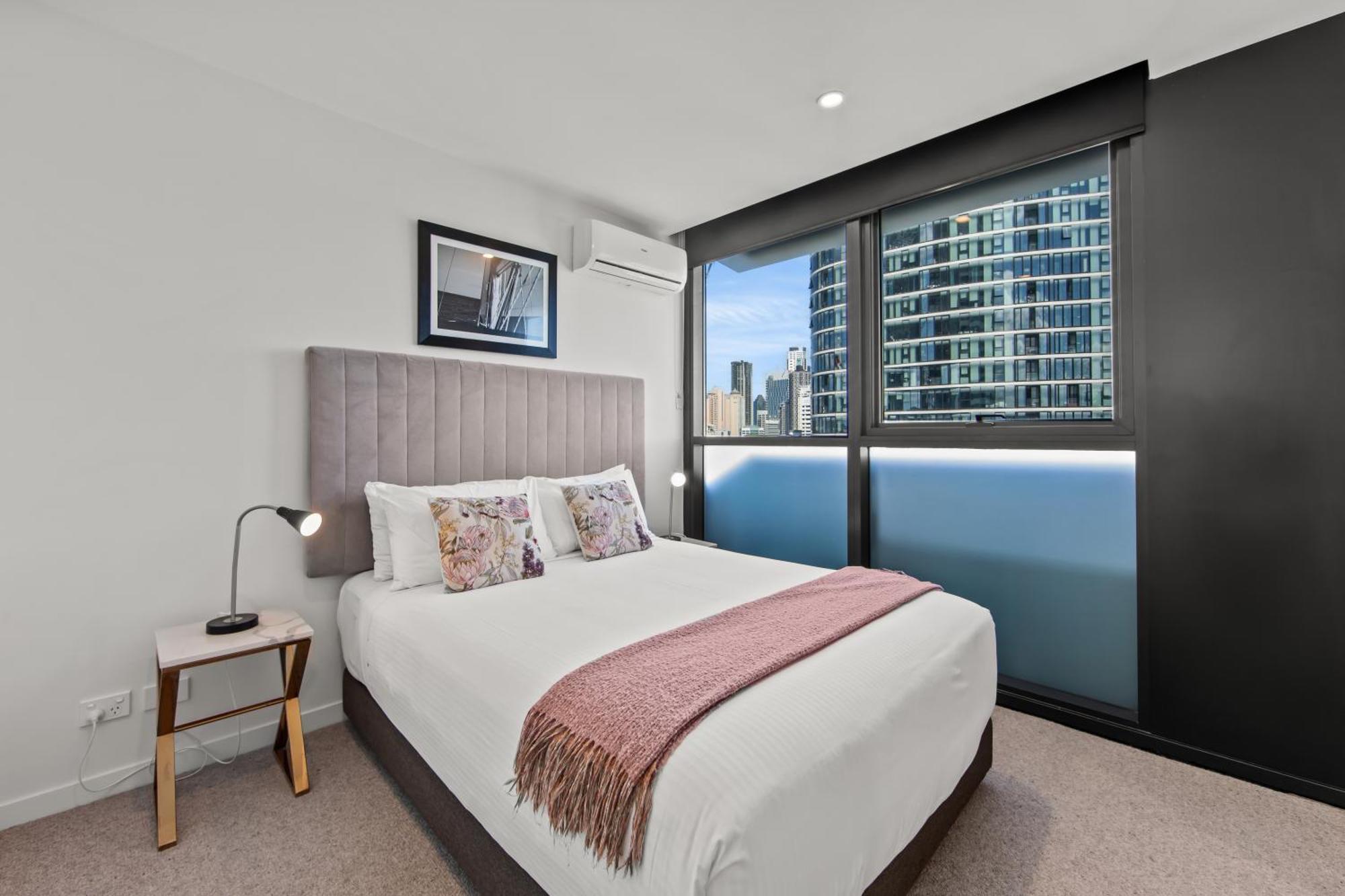 Fortitude Valley Apartments By Cllix Brisbane Exteriör bild