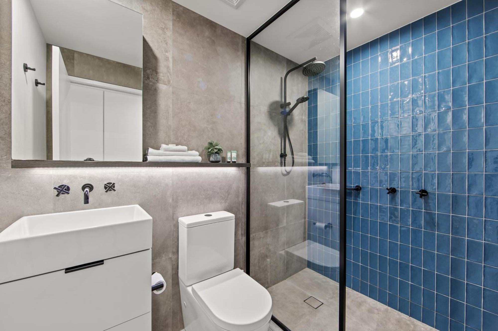 Fortitude Valley Apartments By Cllix Brisbane Exteriör bild