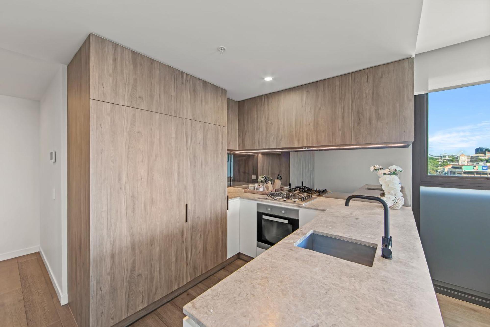 Fortitude Valley Apartments By Cllix Brisbane Exteriör bild